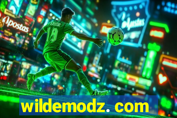 wildemodz. com